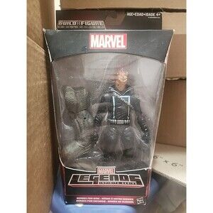 Hasbro Marvel Legends Infinite Series Heroes for Hire Ghost Rider - SEALED